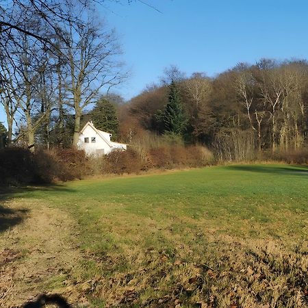 Ahlberg Ferienhaus Mariendorf  Bagian luar foto