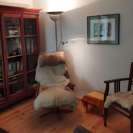 Ahlberg Ferienhaus Mariendorf  Bagian luar foto