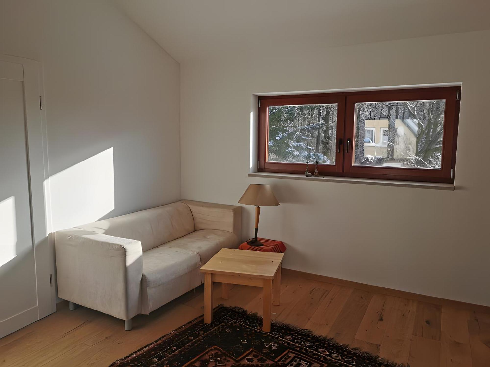 Ahlberg Ferienhaus Mariendorf  Bagian luar foto