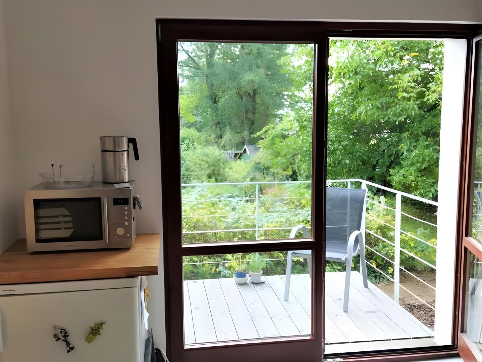 Ahlberg Ferienhaus Mariendorf  Bagian luar foto
